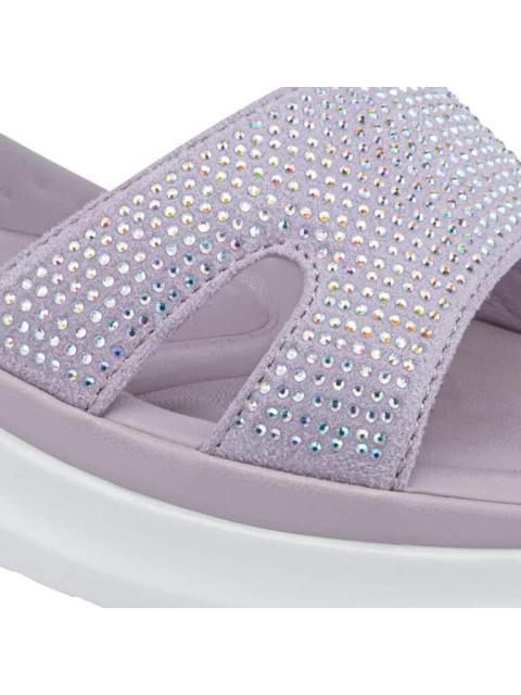 SANDALIA CONFORT LILA SHOSH