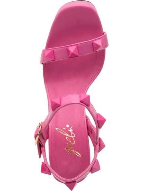 SANDALIA PLATAFORMA FIUSHA YAELI FASHION
