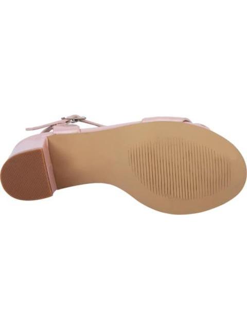 SANDALIA FLOR ROSA VIVIS SHOES KIDS