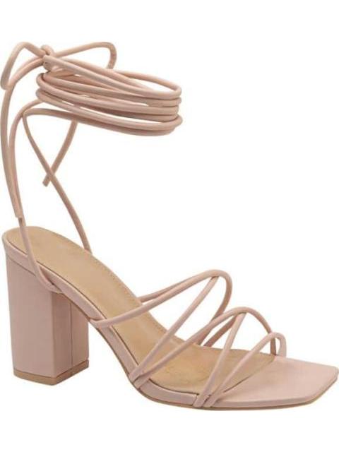 SANDALIA GLADIADOR ROSA YAELI