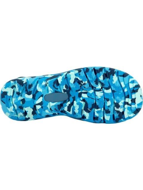 SANDALIA TODOTERRENO AZUL GOODYEAR