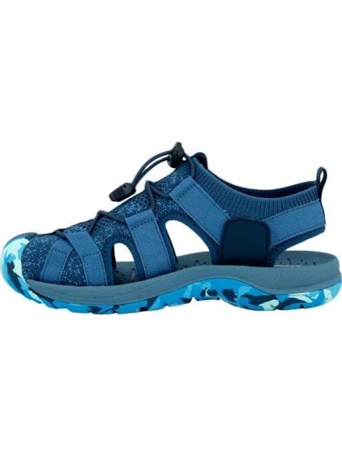 SANDALIA TODOTERRENO AZUL GOODYEAR