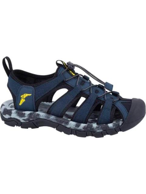 SANDALIA PARA EXTERIOR AZUL MARINO GOODYEAR