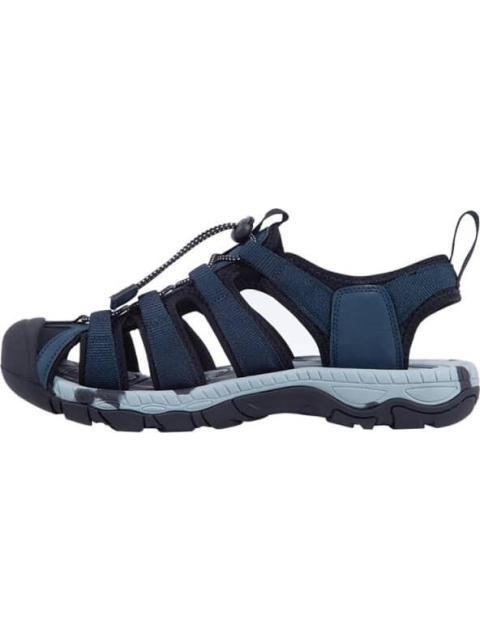 SANDALIA PARA EXTERIOR AZUL MARINO GOODYEAR