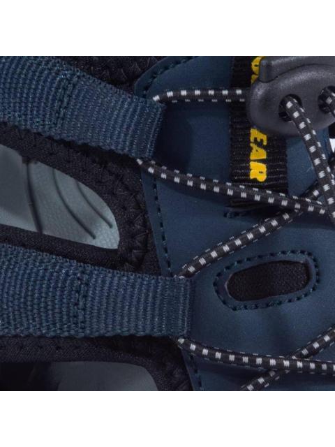SANDALIA PARA EXTERIOR AZUL MARINO GOODYEAR