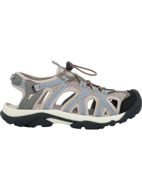 SANDALIA TODOTERRENO BEIGE GOODYEAR
