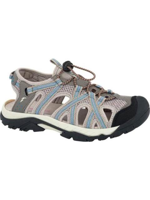 SANDALIA TODOTERRENO BEIGE GOODYEAR