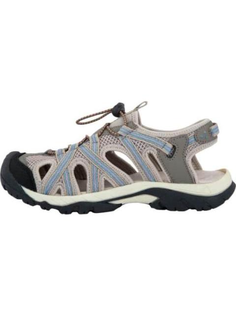 SANDALIA TODOTERRENO BEIGE GOODYEAR