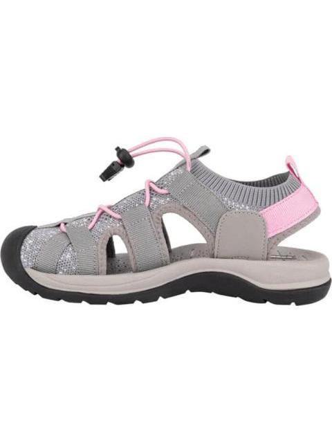 SANDALIA TODOTERRENO GRIS GOODYEAR