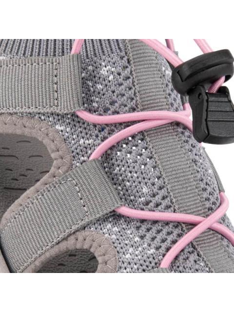 SANDALIA TODOTERRENO GRIS GOODYEAR