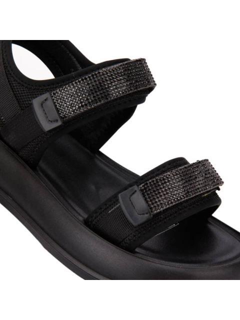 SANDALIA URBANA NEGRO PROKENNEX