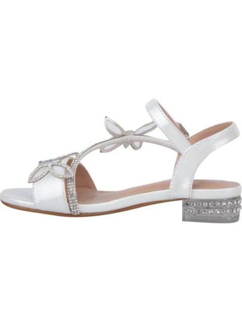 SANDALIA MARIPOSA BLANCO VIVIS SHOES KIDS