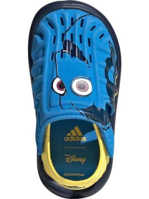SANDALIA WATER SANDAL DORI I AZUL ADIDAS