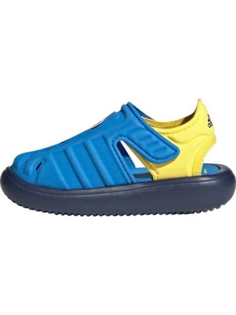SANDALIA WATER SANDAL DORI I AZUL ADIDAS