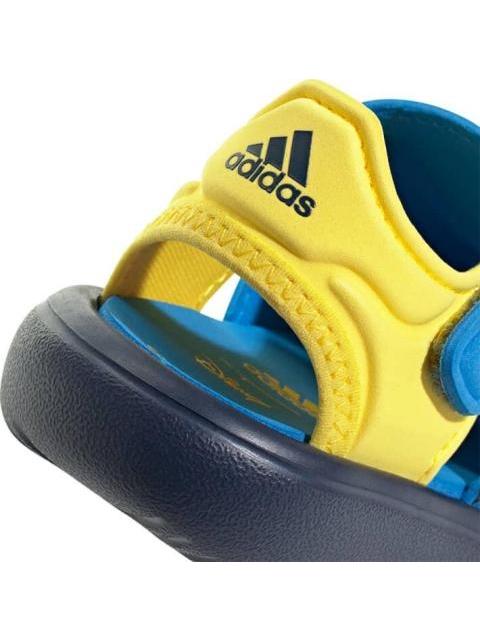 SANDALIA WATER SANDAL DORI I AZUL ADIDAS