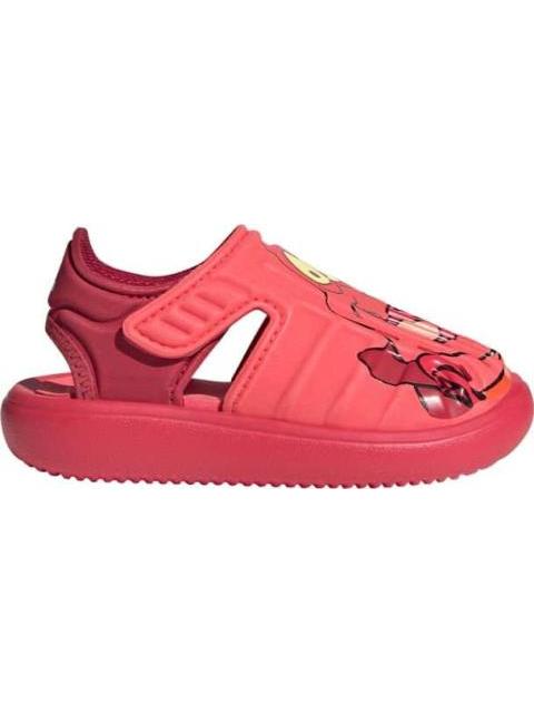 SANDALIA WATER SANDAL SEBASTIAN I ROJO ADIDAS