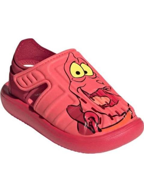 SANDALIA WATER SANDAL SEBASTIAN I ROJO ADIDAS