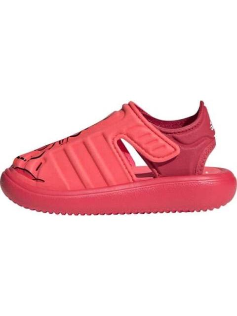SANDALIA WATER SANDAL SEBASTIAN I ROJO ADIDAS