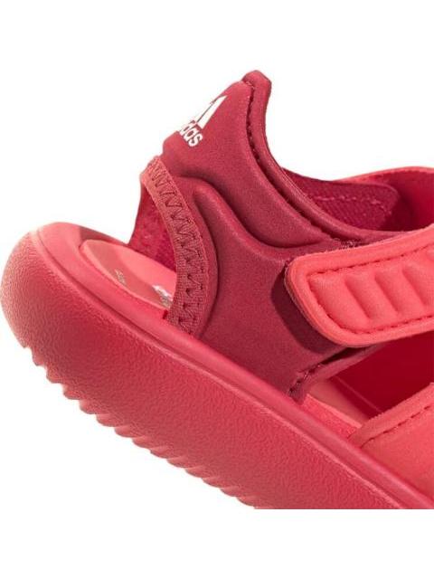 SANDALIA WATER SANDAL SEBASTIAN I ROJO ADIDAS