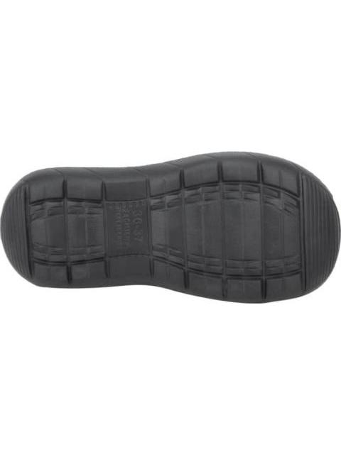 SANDALIA ZUECO NEGRO BANANA PRICE