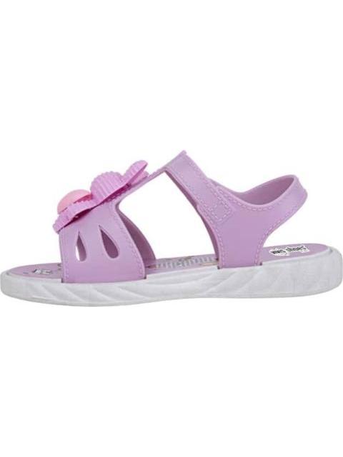 SANDALIA CONEJO LILA VIVIS SHOES KIDS