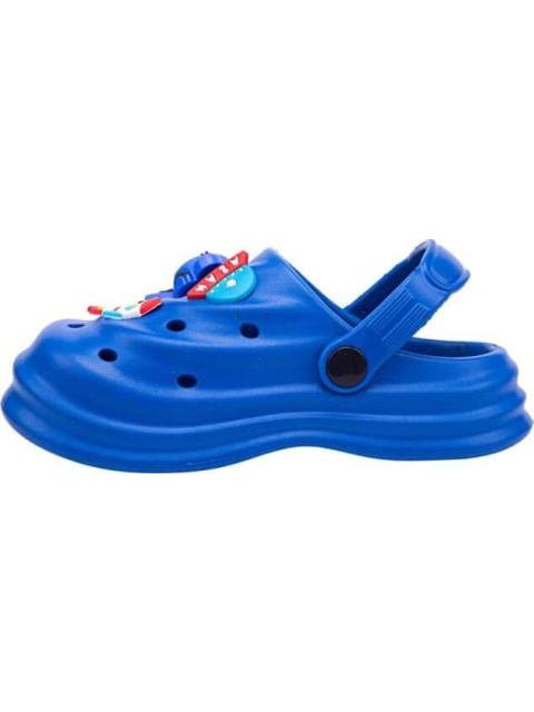 SANDALIAS ASTRONAUTA AZUL SCHATZ KIDS