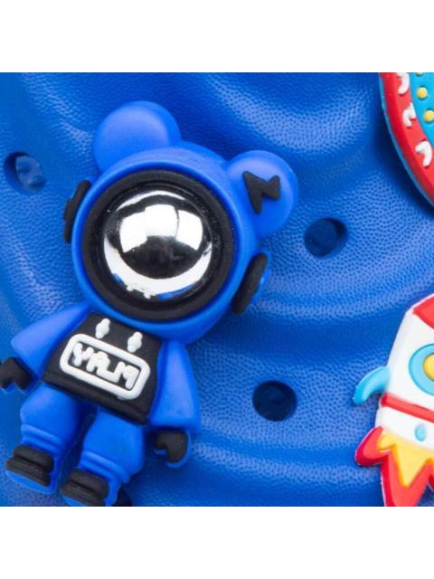 SANDALIAS ASTRONAUTA AZUL SCHATZ KIDS