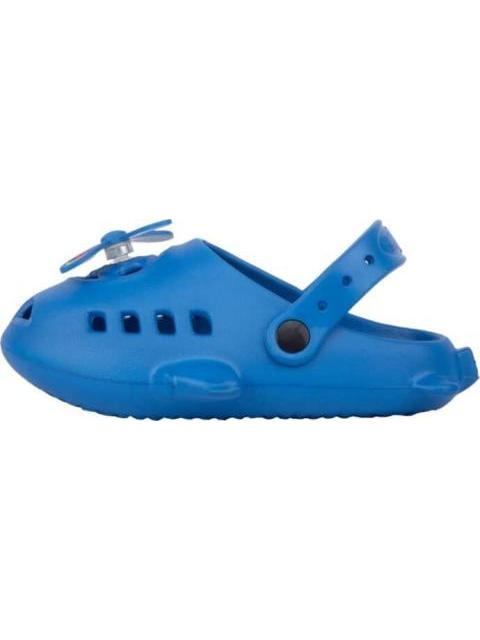 SANDALIAS HELICOPTERO AZUL REY SCHATZ KIDS