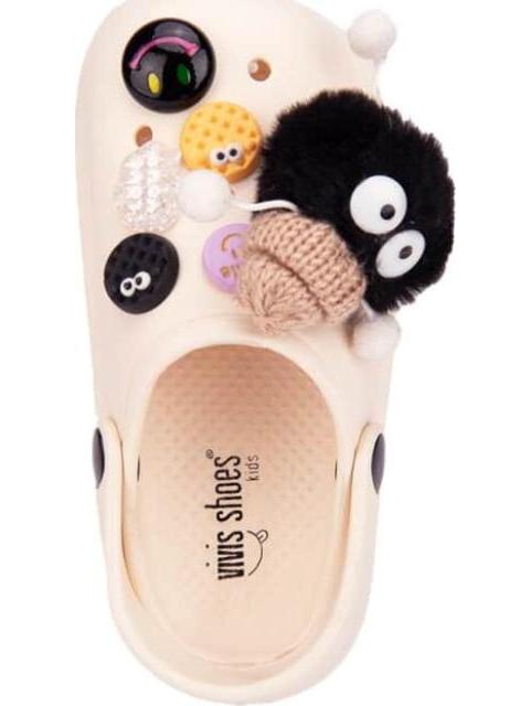 SANDALIAS DE BAÑO BLANCO VIVIS SHOES KIDS