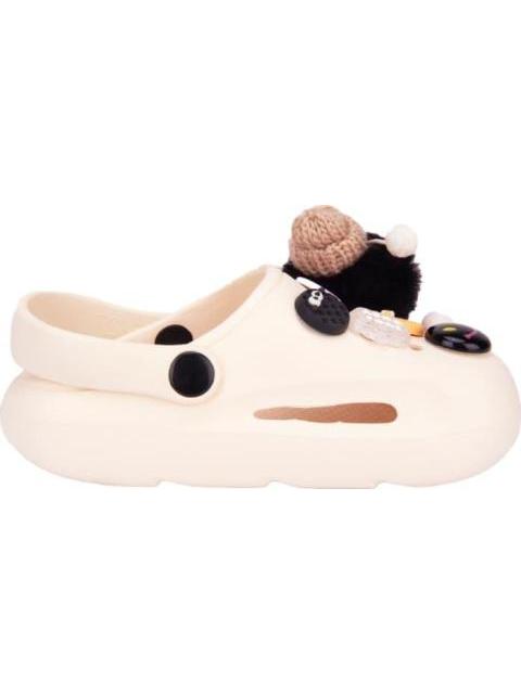 SANDALIAS DE BAÑO BLANCO VIVIS SHOES KIDS