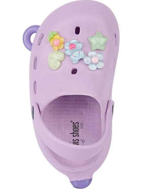 SANDALIA PINES LILA VIVIS SHOES KIDS
