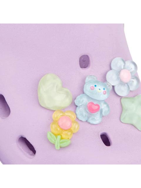 SANDALIA PINES LILA VIVIS SHOES KIDS