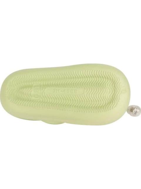 SANDALIA CON LUZ VERDE SCHATZ KIDS
