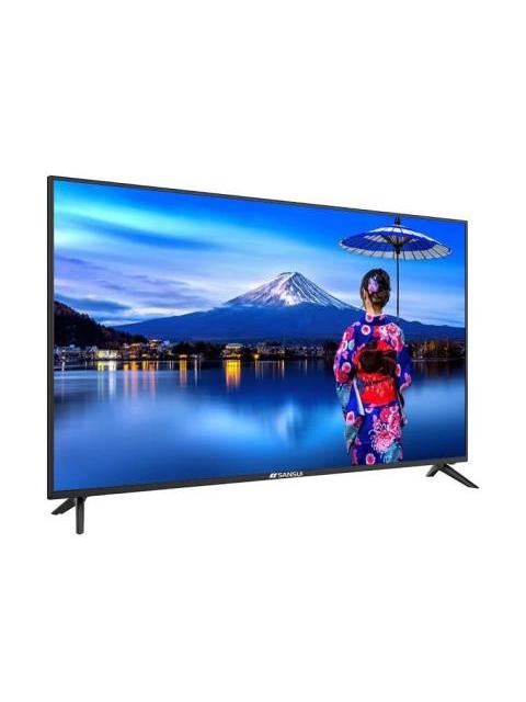 SANSUI SMART TV LED SMX58F3UAD 58 4K ULTRA HD WIDESCREEN NEGRO