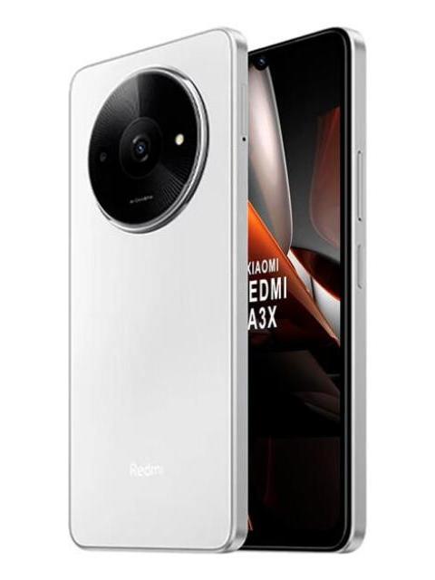 SARTPHONE XIOMI REDMI A3X DUAL SIM 3 64GB BLANCO