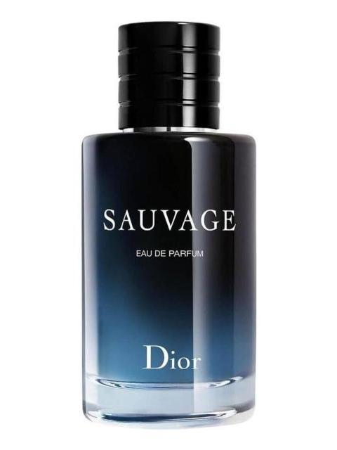 SAUVAGE EAU DE PARFUM DIOR 200 ML SPRAY CABALLERO - ORIGINAL