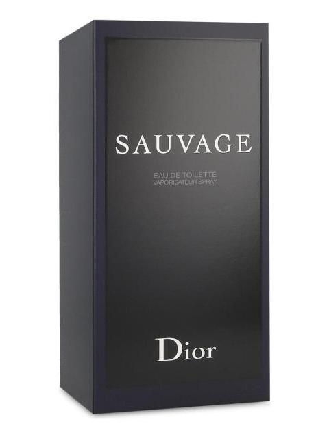 SAUVAGE EDP 100ML PARA HOMBRE