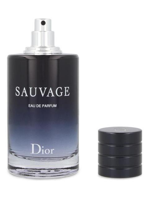 SAUVAGE EDP 100ML PARA HOMBRE