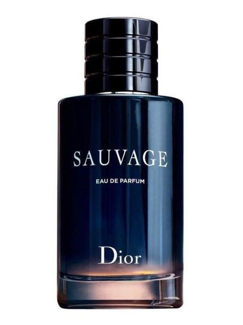 SAUVAGE EDP 100ML PARA HOMBRE
