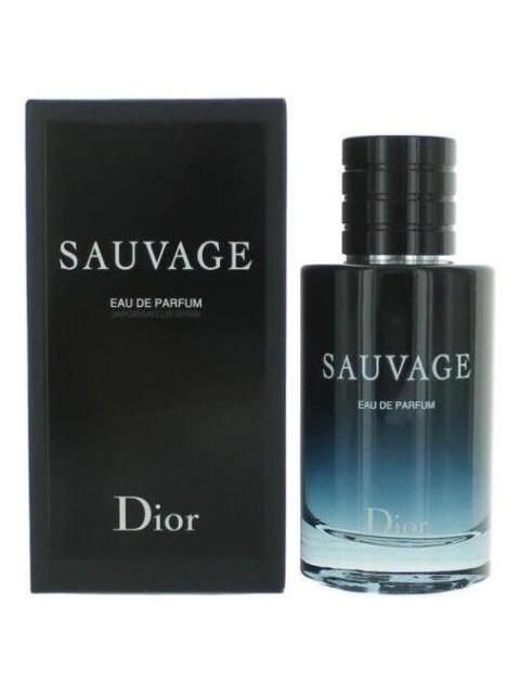 SAUVAGE EDP 100ML PARA HOMBRE