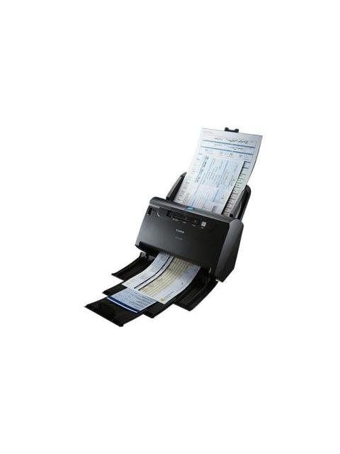 SCANNER CANON IMAGEFORMULA DR-C230 600 X 600 DPI ESCANER COLOR ESCANEADO DUPLEX USB 2.0 NEGRO
