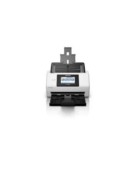 SCANNER EPSON B11B265201 216 X 5461 MM DUPLEX CIS 100 PAGINAS 45 PPM