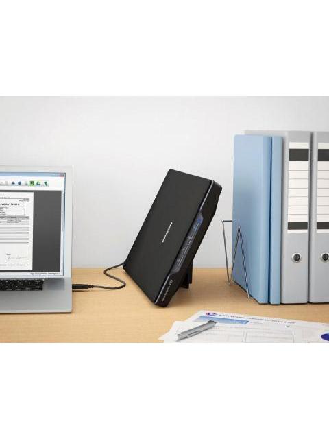 SCANNER EPSON PERFECTION V39 II 4800 X 4800 DPI ESCANER COLOR USB 2.0 NEGRO