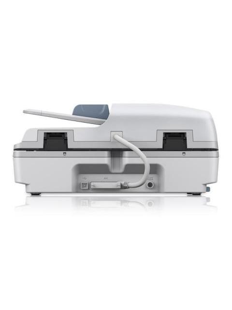 SCANNER EPSON WORKFORCE DS-6500 1200 X 1200DPI ESCANER COLOR USB BLANCO