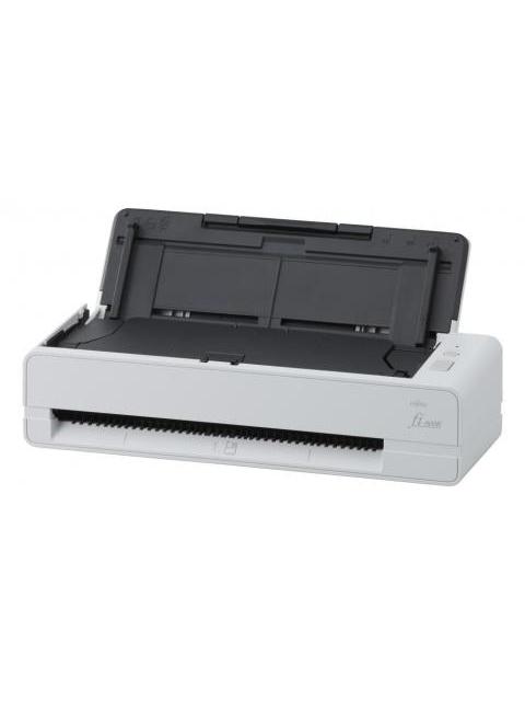 SCANNER FUJITSU FI-800R ESCANER COLOR ESCANEADO DUPLEX USB NEGRO-BLANCO