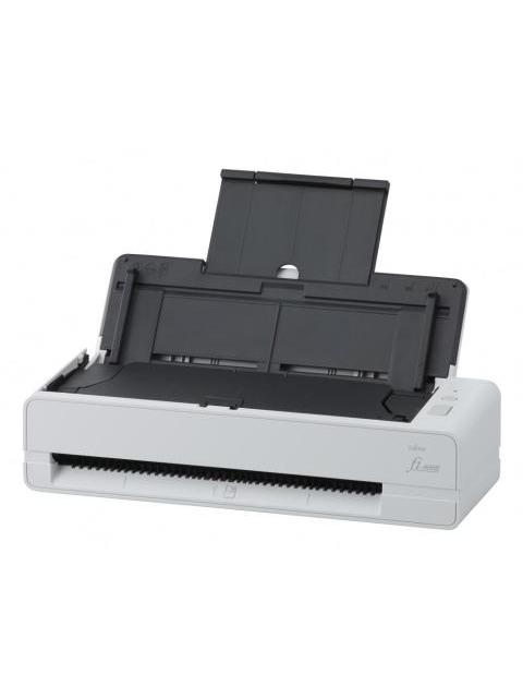 SCANNER FUJITSU FI-800R ESCANER COLOR ESCANEADO DUPLEX USB NEGRO-BLANCO