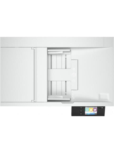 SCANNER HP SCANJET ENTERPRISE FLOW N6600 FNW1 1200 X 1200DPI ESCANER COLOR ESCANEADO DUPLEX USB BLANCO