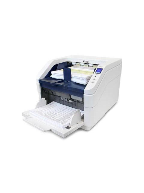SCANNER XEROX W130 600 X 600DPI ESCANER COLOR ESCANEADO DUPLEX USB 3.2 BLANCO