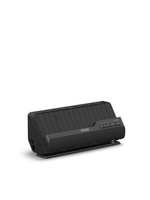 SCANNER XEROX WORKFORCE ES-C320W 600 X 600 DPI ESCANEADO DUPLEX USB 2.0 WI-FI NEGRO