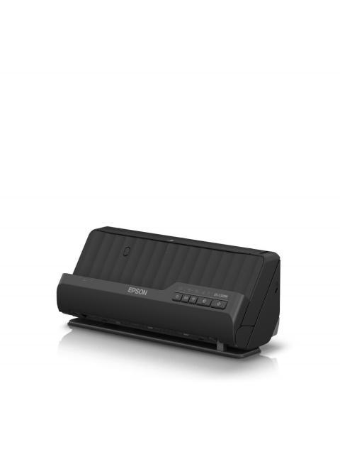 SCANNER XEROX WORKFORCE ES-C320W 600 X 600 DPI ESCANEADO DUPLEX USB 2.0 WI-FI NEGRO